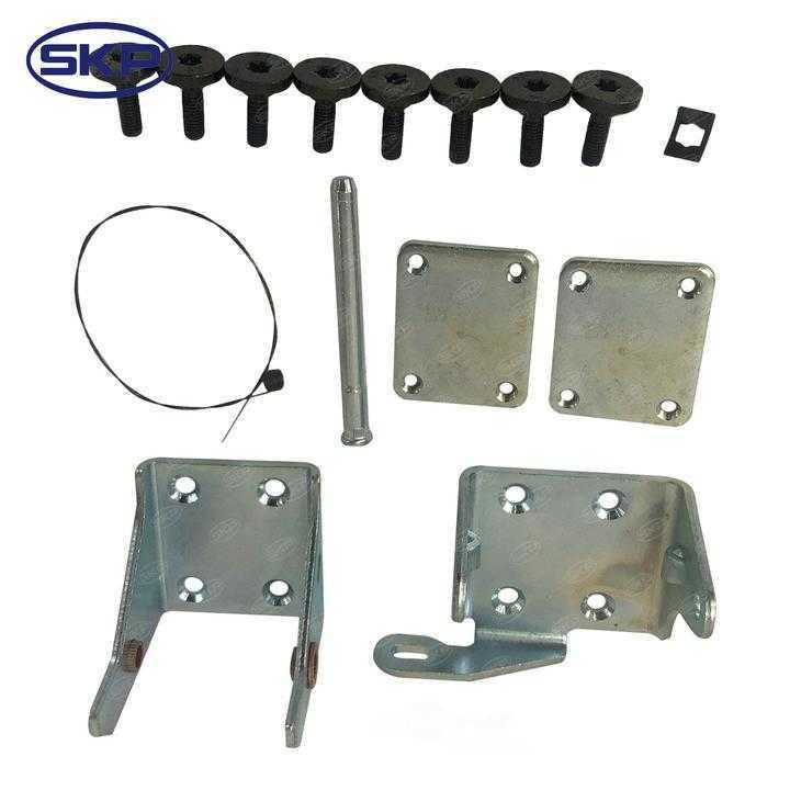 SKP - Door Hinge - SKP - sk924107