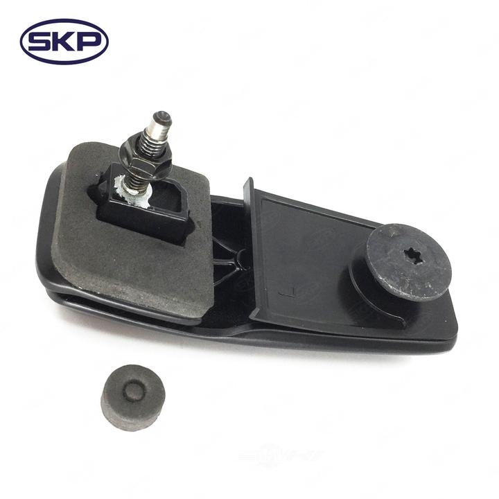 SKP - Liftgate Glass Hinge - SKP SK924123L