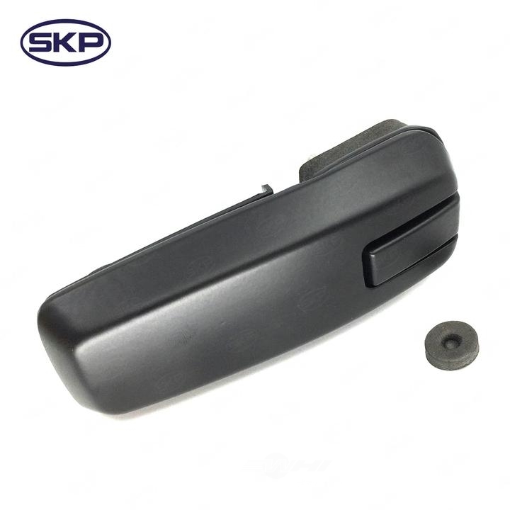 SKP - Liftgate Glass Hinge - SKP SK924123R