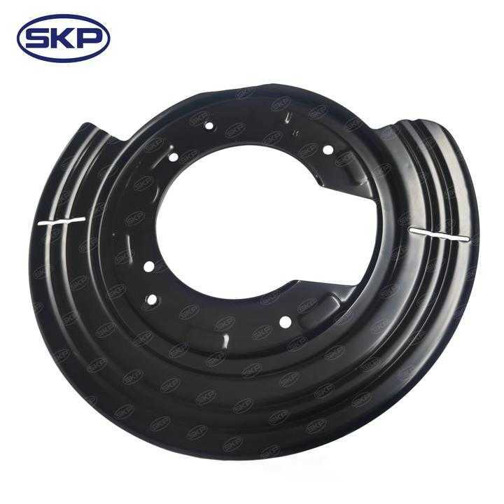 SKP - Brake Dust Shield - SKP SK924230R