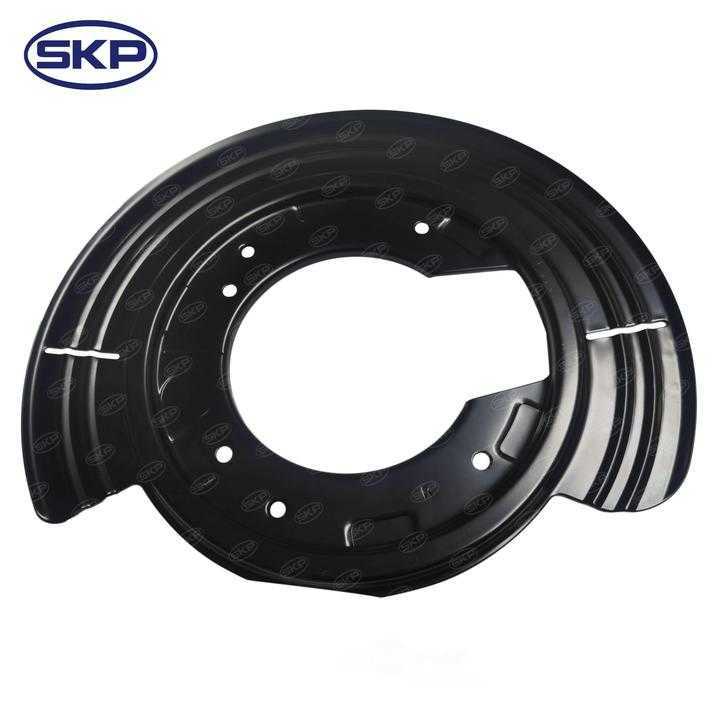 SKP - Brake Backing Plate - SKP SK924230R