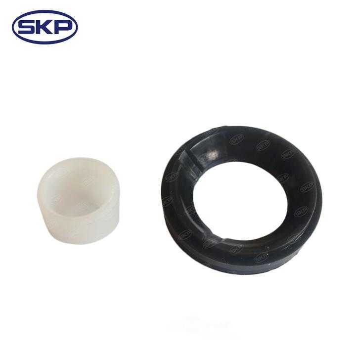 SKP - Manual Transmission Shift Lever Bushing - SKP - sk924258