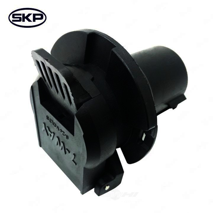 SKP - Trailer Wiring Harness Connector - SKP SK924307