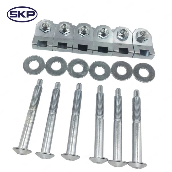 SKP - Truck Bed Mounting Hardware - SKP SK924313
