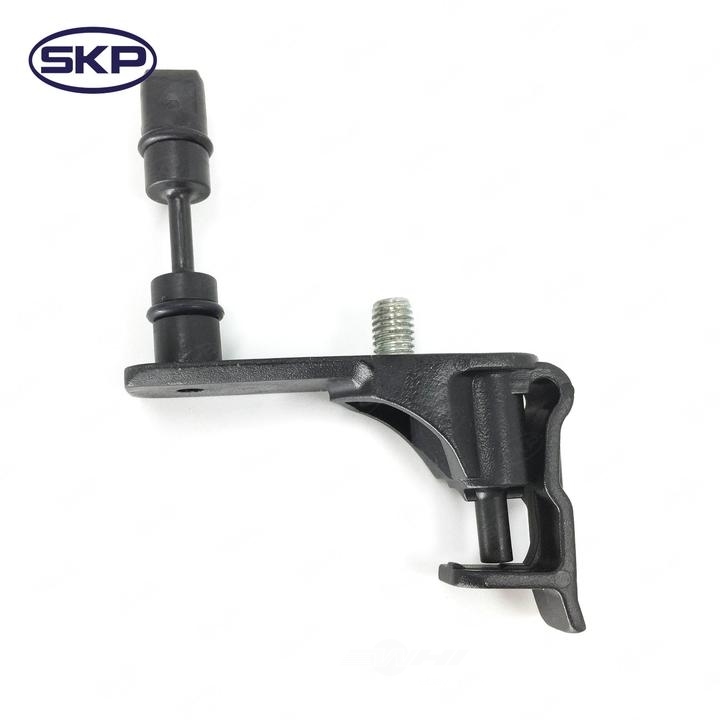 SKP - Manual Transmission Shifter Linkage - SKP SK924439