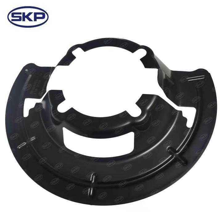 SKP - Brake Dust Shield - SKP SK924483