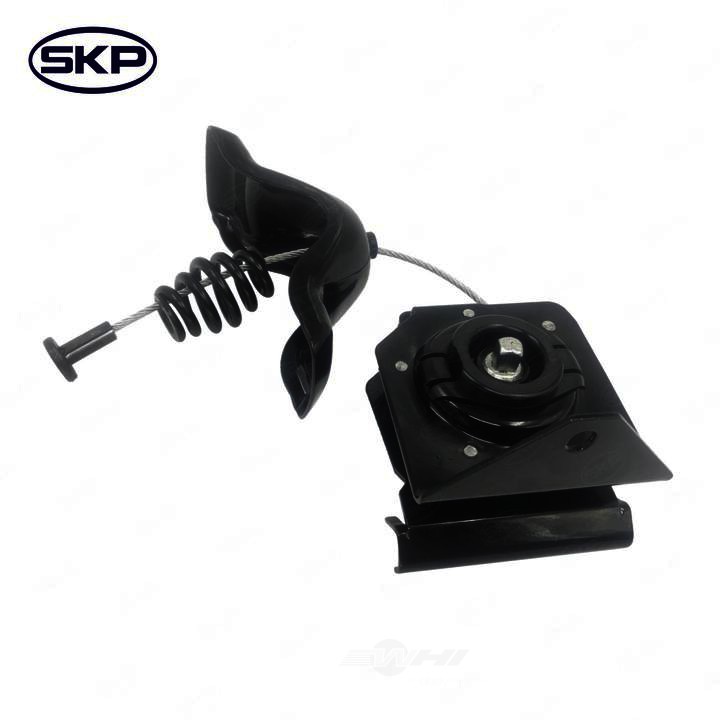 SKP - Spare Tire Hoist - SKP SK924502