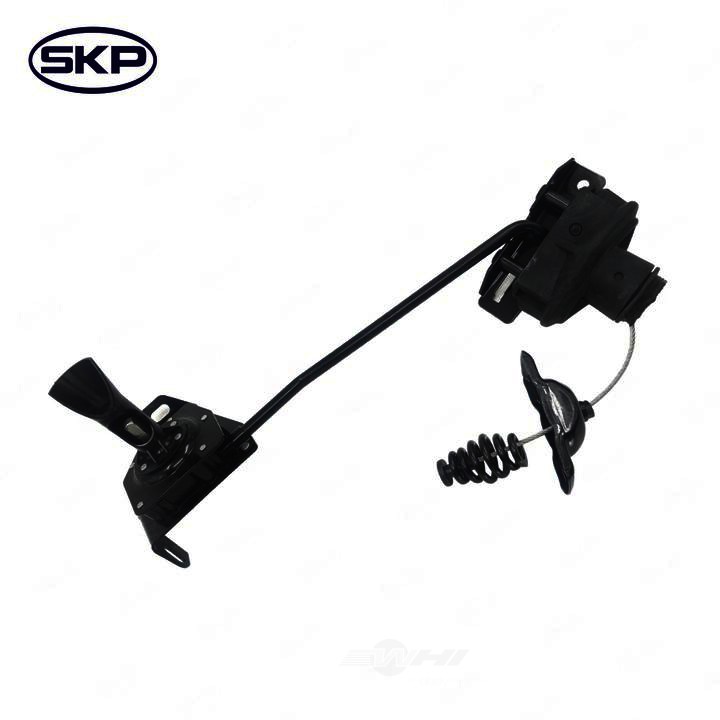 SKP - Spare Tire Hoist - SKP SK924509