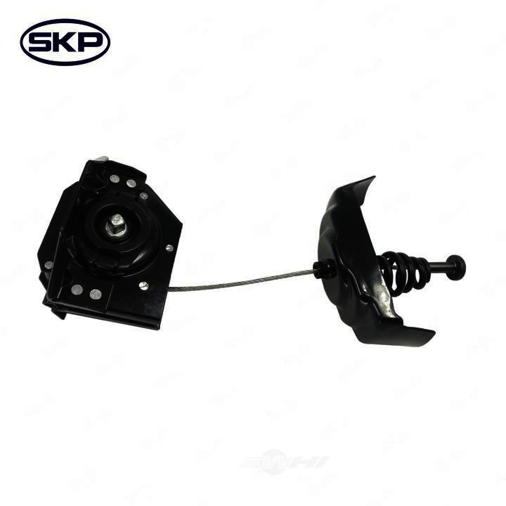 SKP - Spare Tire Hoist - SKP SK924517