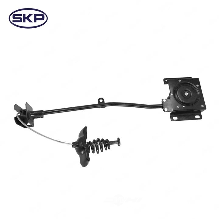 SKP - Spare Tire Hoist - SKP SK924525