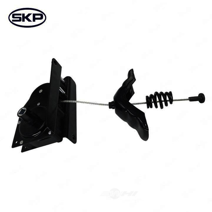 SKP - Spare Tire Hoist - SKP SK924526