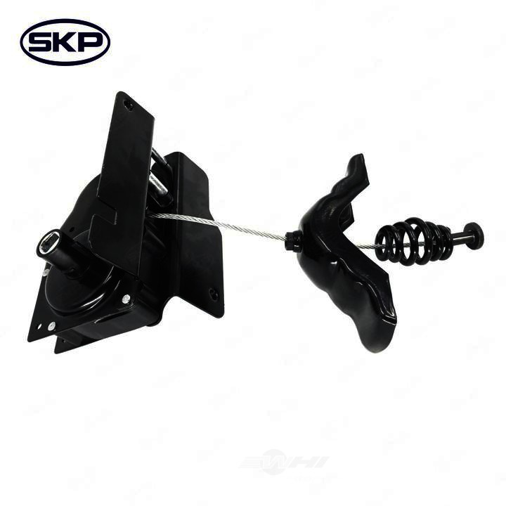SKP - Spare Tire Hoist - SKP SK924528