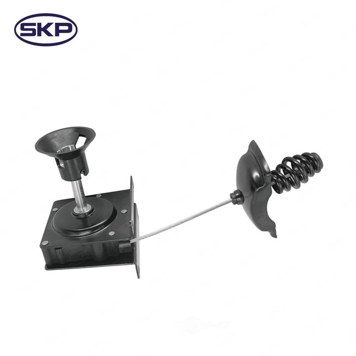 SKP - Spare Tire Hoist - SKP SK924529