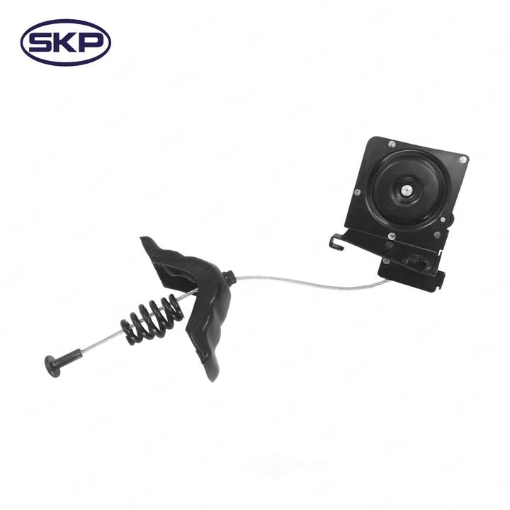 SKP - Spare Tire Hoist - SKP SK924537