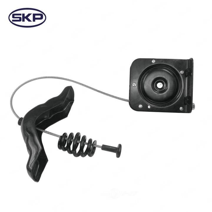 SKP - Spare Tire Hoist - SKP SK924541