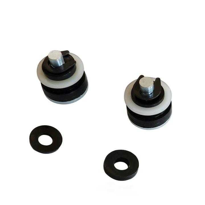 SKP - Automatic Transmission Shift Repair Kit - SKP - sk924600