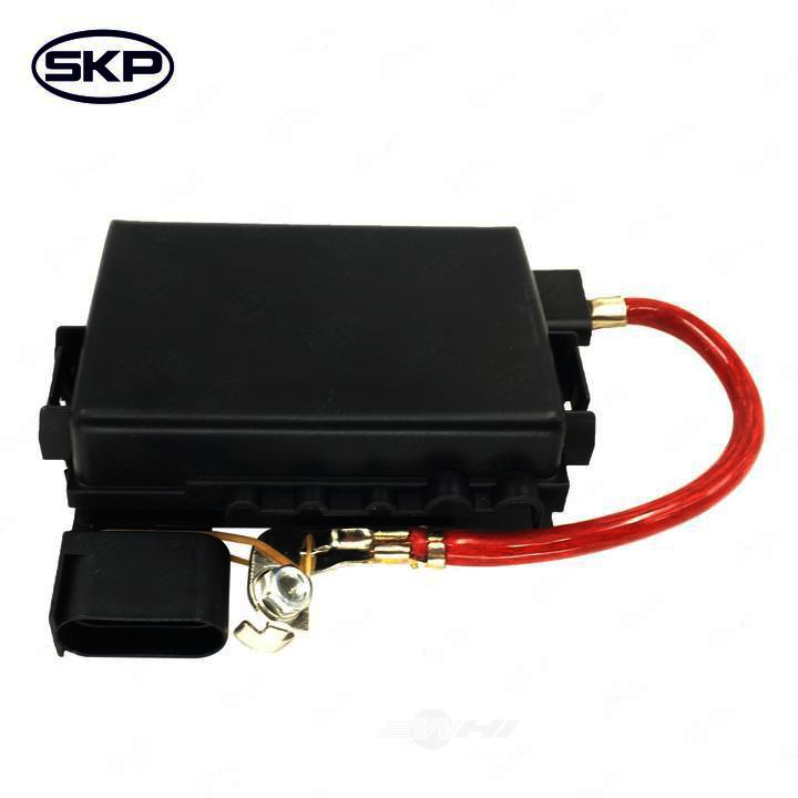 SKP - High Voltage Power Fuse Box - SKP SK924680