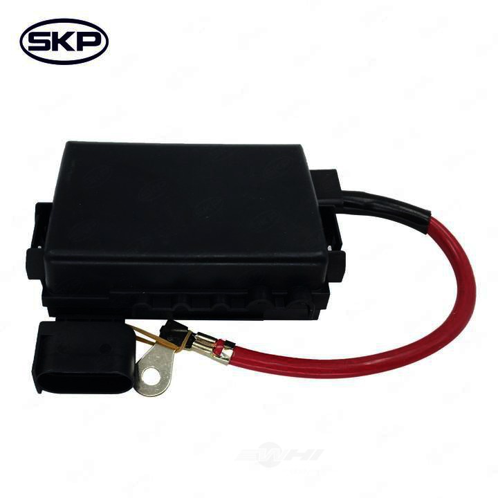 SKP - High Voltage Power Fuse Box - SKP SK924681