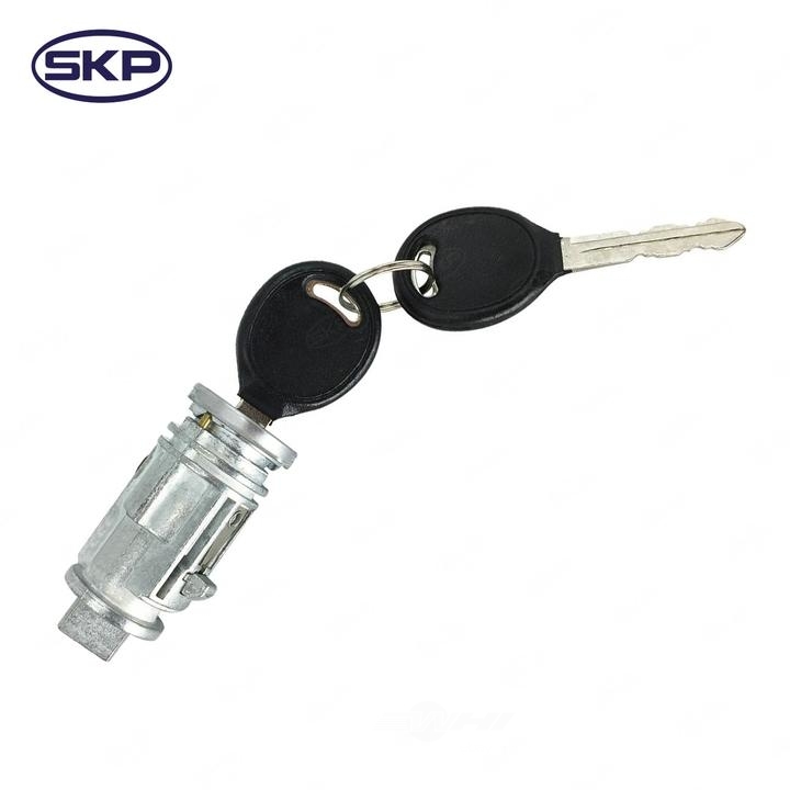 SKP - Ignition Lock Cylinder - SKP SK924703