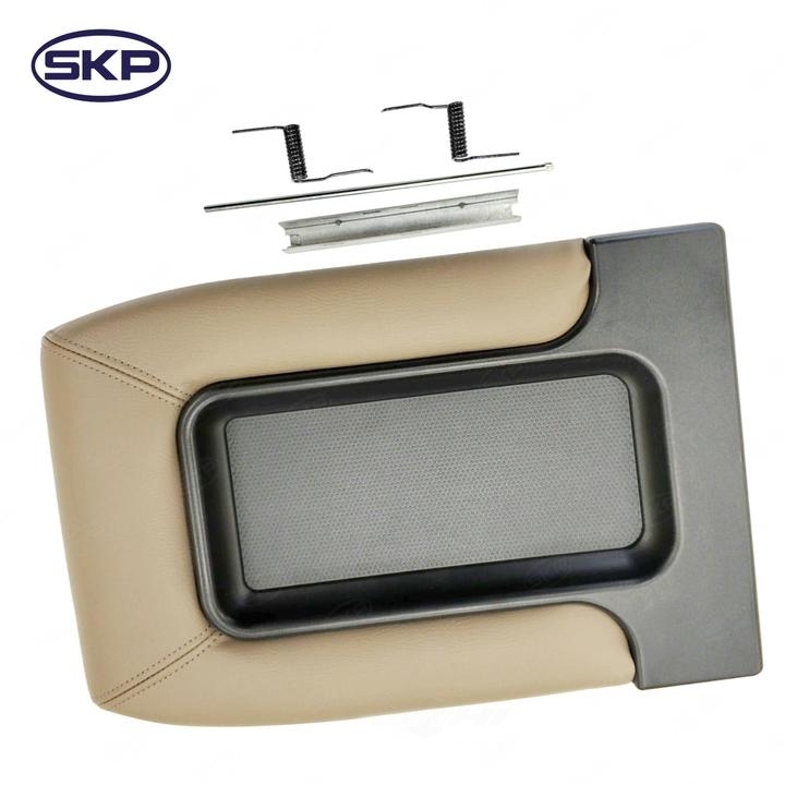 SKP - Console Lid - SKP SK924812