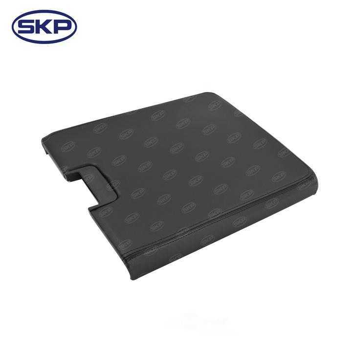 SKP - Console Lid - SKP - sk924835