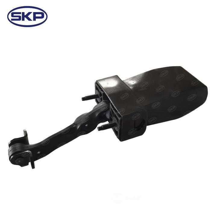 SKP - Door Check - SKP - sk924a47