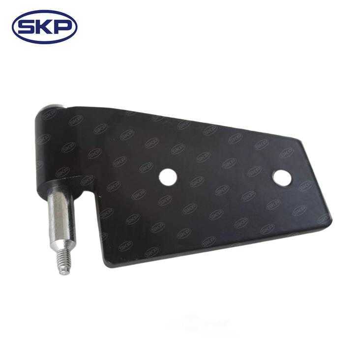 SKP - Door Hinge - SKP - sk925054