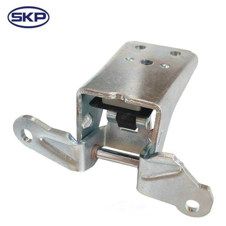 SKP - Door Hinge - SKP - sk925066