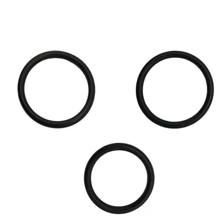SKP - Engine Coolant Pipe O-Ring Kit - SKP - sk926168