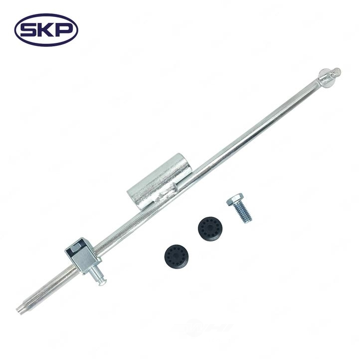 SKP - Transfer Case Control Lever - SKP SK926883