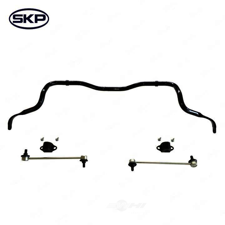 SKP - Suspension Stabilizer Bar - SKP SK927600