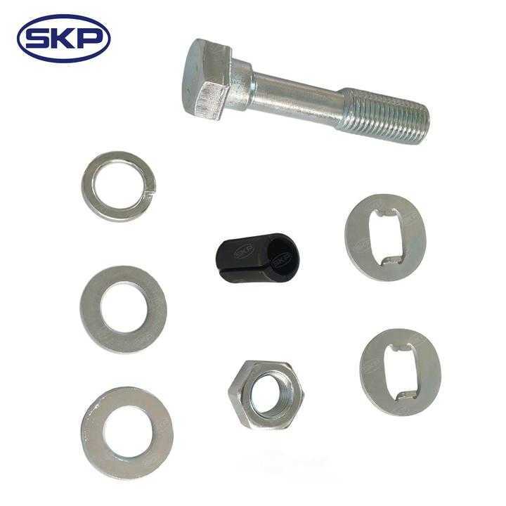 SKP - Alignment Camber Kit - SKP - sk928
