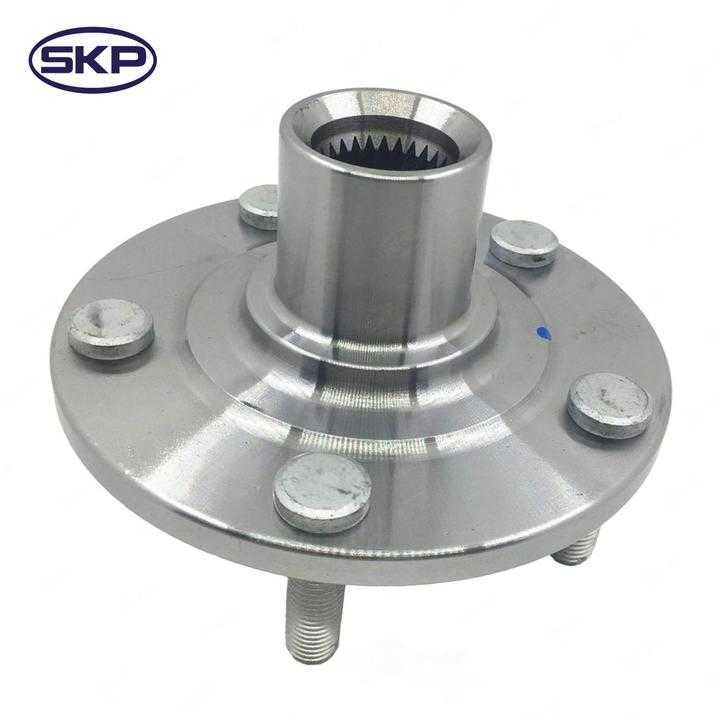 SKP - Wheel Hub - SKP - sk930005