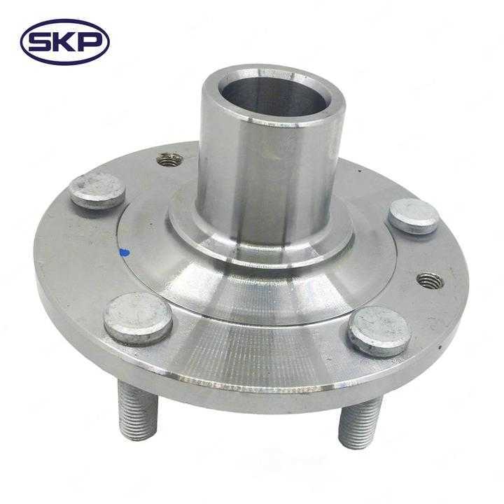 SKP - Wheel Hub - SKP - sk930015