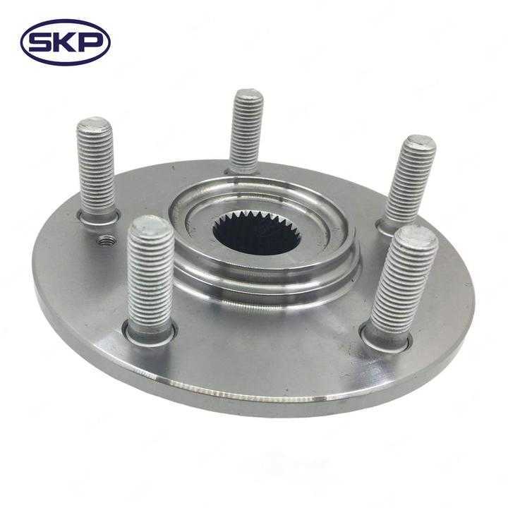 SKP - Wheel Hub - SKP - sk930027