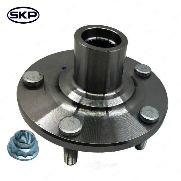 SKP - Wheel Hub - SKP SK930402