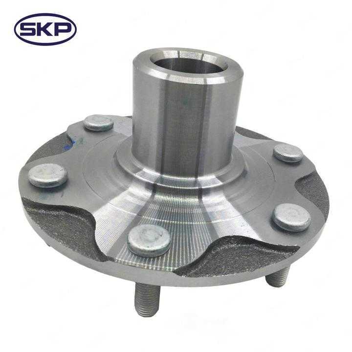 SKP - Wheel Hub - SKP - sk930403