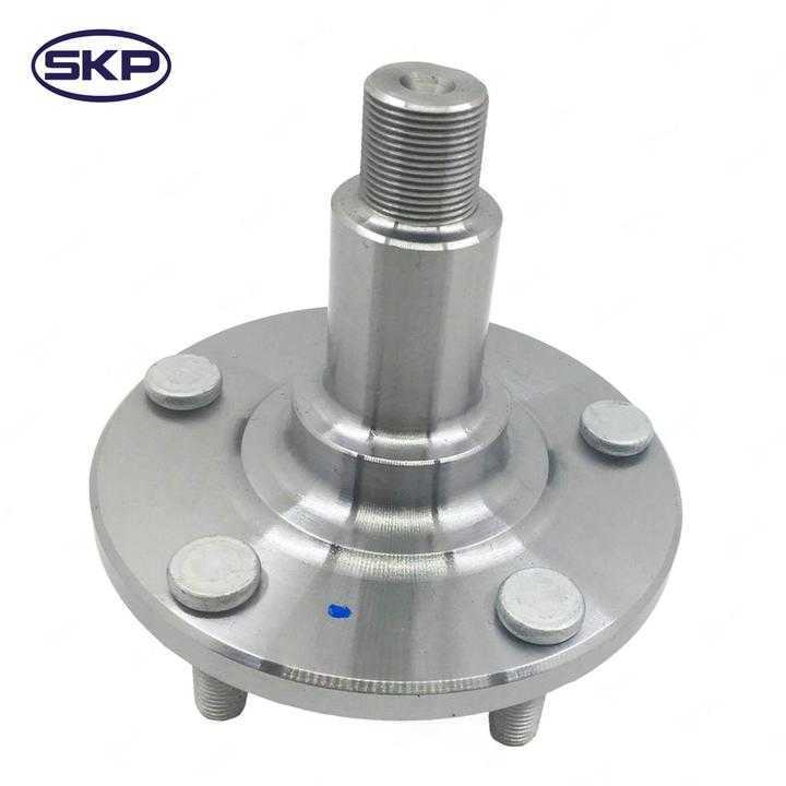 SKP - Wheel Hub - SKP - sk930415