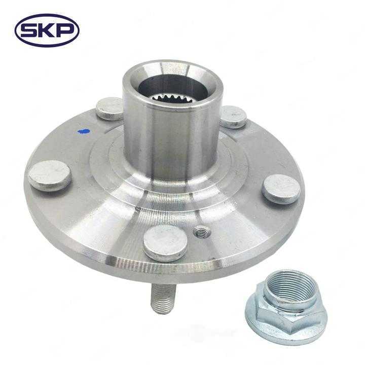 SKP - Wheel Hub - SKP - sk930450