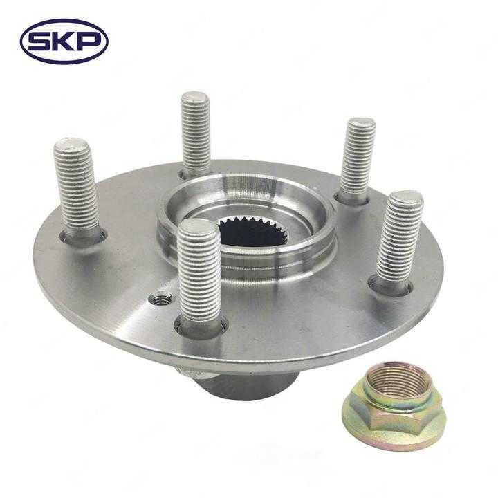 SKP - Wheel Hub - SKP - sk930451
