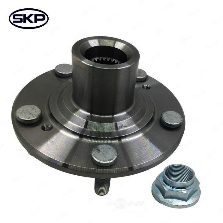 SKP - Wheel Hub (Front) - SKP SK930455