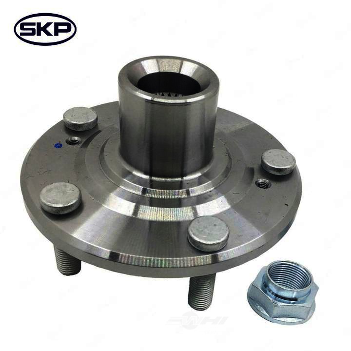 SKP - Wheel Hub - SKP - sk930460