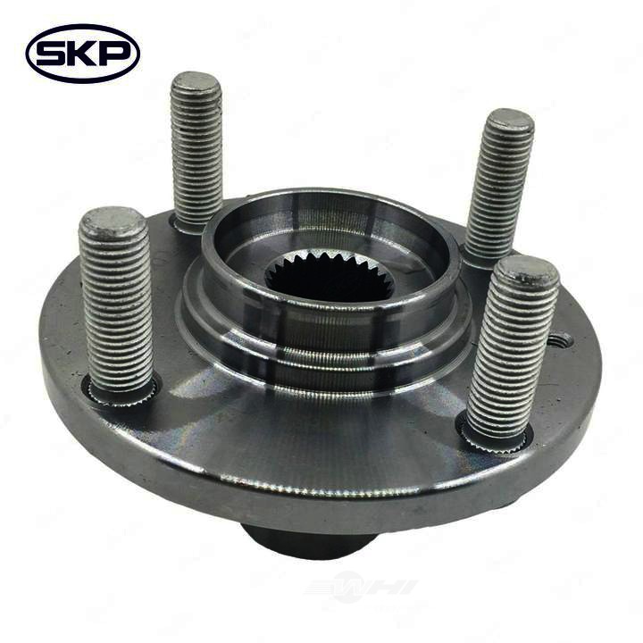 SKP - Wheel Hub (Front) - SKP SK930604
