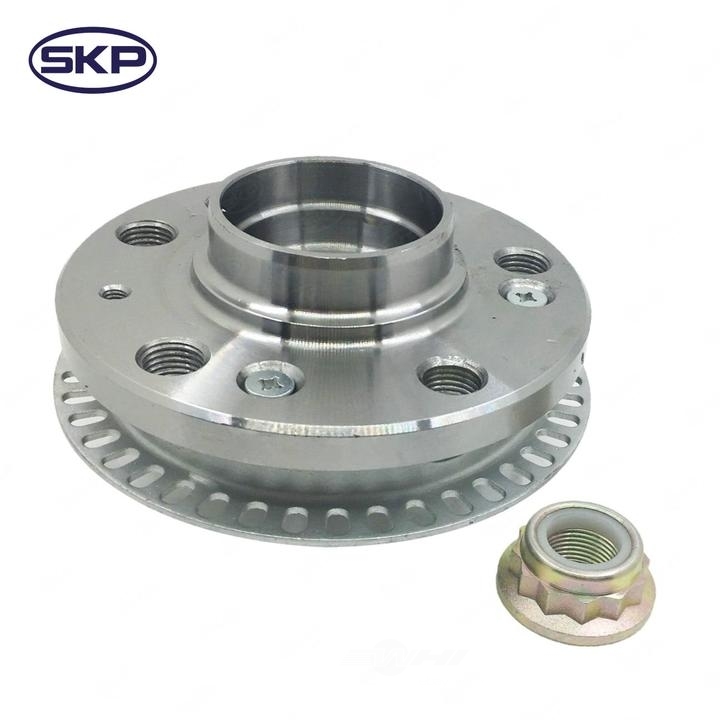 SKP - Wheel Hub - SKP SK930804