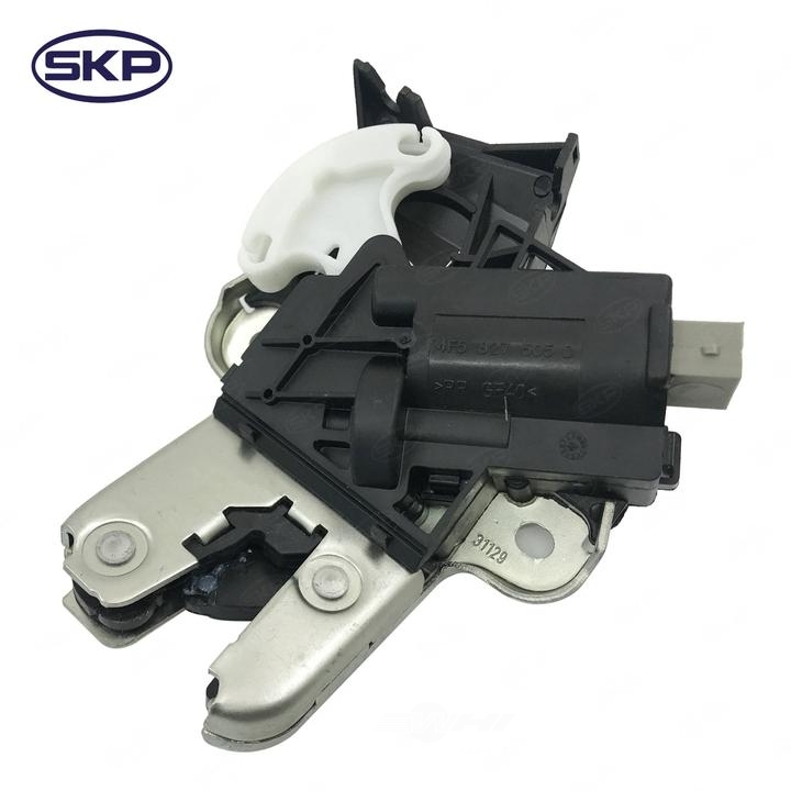 SKP - Tailgate Latch Actuator - SKP SK931063