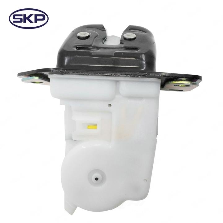 SKP - Liftgate Lock Actuator - SKP SK931071