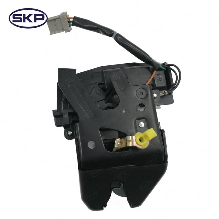 SKP - Trunk Lock Actuator Motor - SKP SK931073