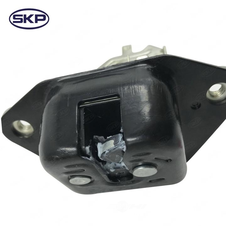 SKP - Trunk Lock Actuator Motor - SKP SK931075