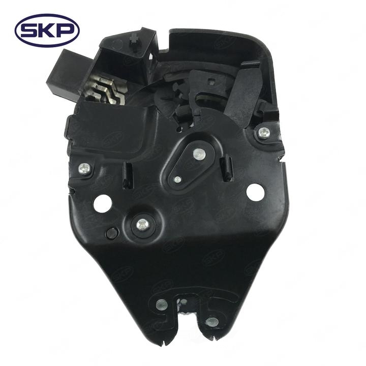 SKP - Liftgate Lock Actuator - SKP SK931077
