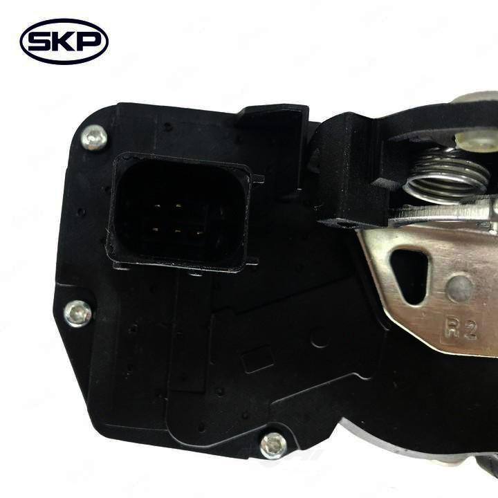 SKP - Door Lock Actuator Motor - SKP - sk931317